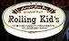 Rolling Kid's♬♫
