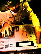 DJ MASAKAZ a.k.a YOUNG DIRTY