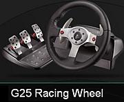 G25G27 Racing  Wheel