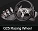 G25・G27 Racing  Wheel