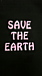 VOLLEYBALL"SAVE THE EARTH"