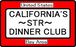 California's STR Dinner Club