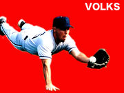 VOLKS　BASEBALL