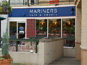 mariners cafe