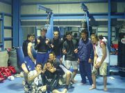 AGGRESSIVE��GRAPPLE��CREW