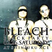 bleach
