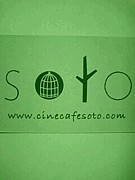 cine cafe soto
