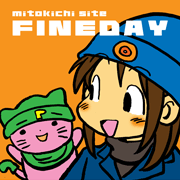 FINEDAY