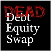 Dead Equity Swap