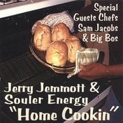 JERRY JEMMOTT