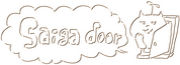 Saigadoor