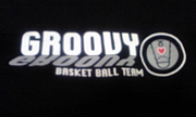 大阪バスケチーム「GROOVY」