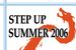 Step Up Summer2006