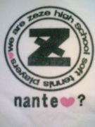 nante♥？