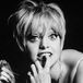 Goldie Hawn