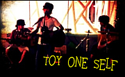 TOY ONE SELF