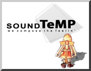 Sound TeMP