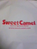 JeansSweet Camel