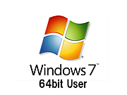 Windows7 64bit