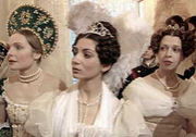 RUSSIAN ARK