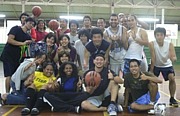HBB(Hilo Basketball Club)
