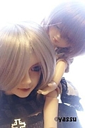 DollFamily