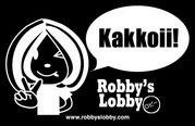 Robby's Lobby