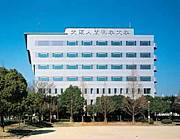 大阪人間科学大学2012年新入生