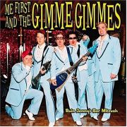 Me First & the Gimme Gimmes