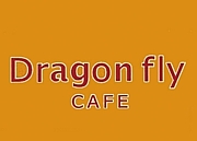 Dragon fly CAFE