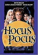 Esperanza de Hocus-Pocus