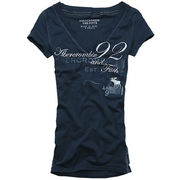 Abercrombie & Fitch大好き♪
