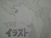 THE���饹��