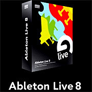 Ableton LIVE