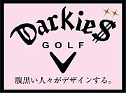 Darkie���GOLF
