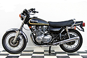Kawasaki　KZ1000A1　A2