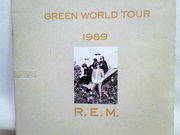 R.E.M. NIGHT