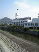 福山大学海洋生物工学科