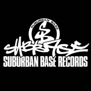 SUBURBAN BASE RECORDS