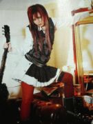 men's ALGONQUINSを作りたい