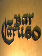 Bar Caruso