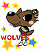 �����꡼�ǥ��󥰥�����WOLVES