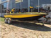 Champion Boat