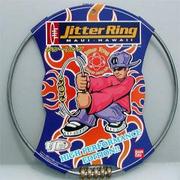 ジターリング（jitter ring）