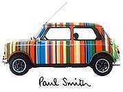 Paul Smith***