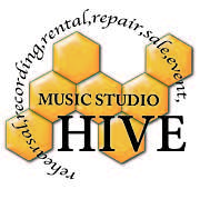 MUSIC STUDIO HIVE