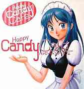 Happy Candy Cafe