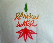 ��*RAINBOW  WATER.*��
