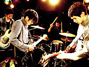 The SALOVERS（さらばーず）