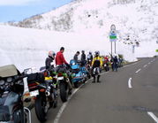 北海道　バイクで行きたい目的地